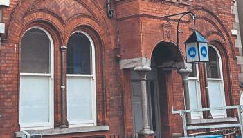 Public invited to share memories and memorabilia from Dundalk's Foresters&rsquo; Hall