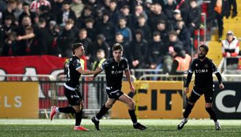 The Commentary Box: Dundalk deserved three points against Derry