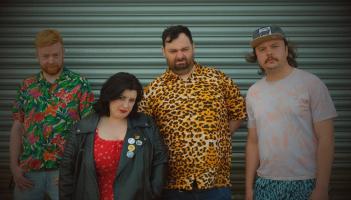 Needy Pet to headline first Dundalk show at The Spirit Store