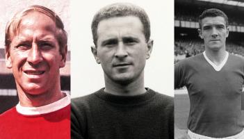 Inside Track: Munich Air Disaster recalled in Man U programme