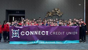 PHOTOS: Louth pupils take part in Connect Credit Union's school quiz