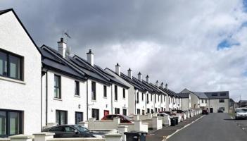 Dundalk house prices hit &euro;332,000 as CSO reports 7% national rise
