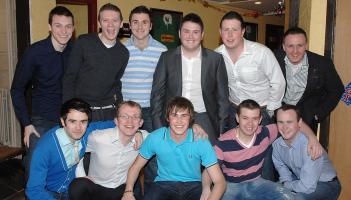 Arthur's Archive: Take a trip down Louth's memory lane!