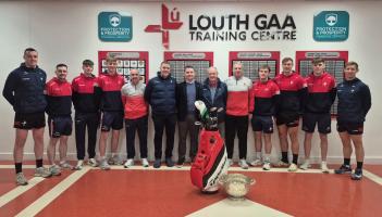 2026 Louth GAA Golf Classic