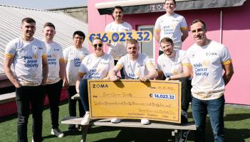 ZOMA in Dundalk to host third annual Daffodil Day fundraiser