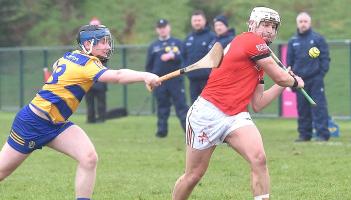 Brave Louth come up short against Rossies