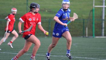 Louth fall to Cavan defeat in All-Ireland Minor C Camogie Championship