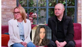 'It doesn't feel real' - Ireland AM presenter in tears with mother of girl killed by scrambler