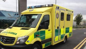 &euro;280,700 allocated to new ambulance station on greenfield site in Dundalk