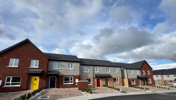 10 new affordable homes unveiled for Carrickmacross