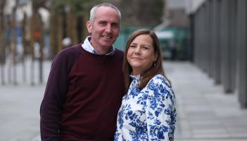 Louth urged to put the kettle on for IMNDA&rsquo;s Drink Tea for MND campaign