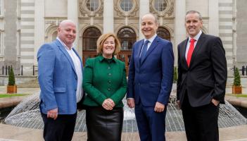 200 new jobs on the way for Dundalk