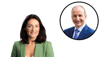 McGreehan tells Taoiseach British-Irish Council presents opportunities for Louth