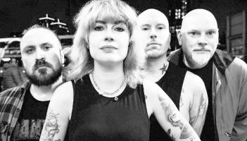 Music lovers are in for a treat with a jam-packed lineup in Dundalk's Toales