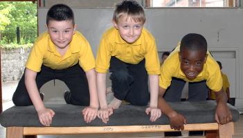 Arthur's Archive: Take a trip down Louth's memory lane!