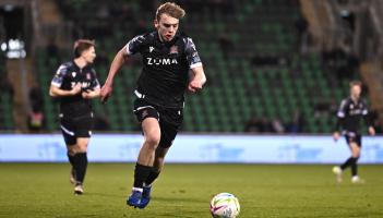 Kilduff says Dundalk FC are ready for &ldquo;massive challenge&rdquo; against Saints