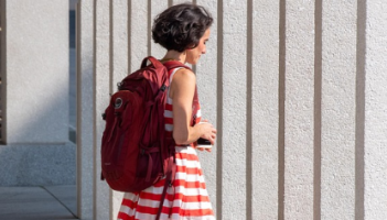 ALERT: Hundreds of popular bags recalled amid risk to health and environment over substances