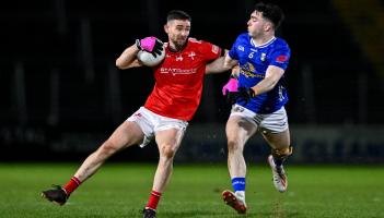 Classy Louth see off Cavan with composed victory