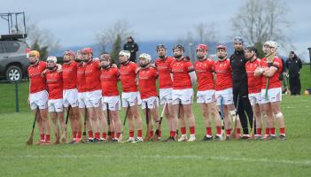 Louth undone by strong Donegal outfit in National Hurling League clash