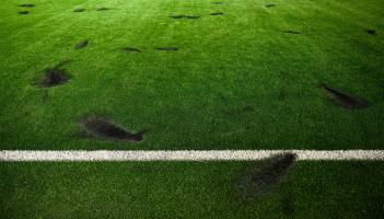 Dundalk to complete pitch repairs ahead of Waterford home fixture