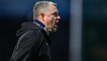 Devlin: Louth won't get carried away