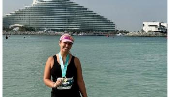 Laois woman in UAE describes 'very unsettling' atmosphere amid Iranian air strikes