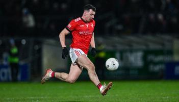 Inside Track: A first-half performance to cherish