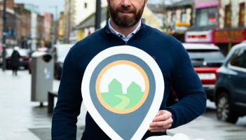 TownPin launches to help Dundalk residents report local issues