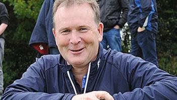 Inside Track: Louth&rsquo;s 1994 win over Tyrone had an All-Ireland scoreline