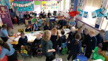 Safety fears as Louth school faces overcrowding crisis