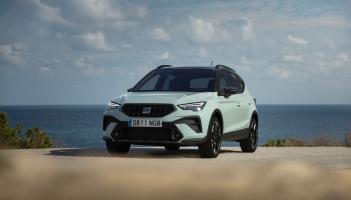 Dundalk Motoring Review: The SEAT Arona delivers comfort in a changing world