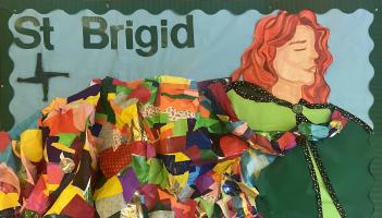 Louth young artists shine in national spotlight at RT&Eacute;&rsquo;s This is Art! 2025