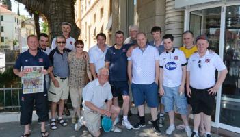 The Commentary Box: Ciaran Bond will be sadly missed by all