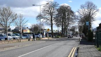 Major upgrade for Dundalk&rsquo;s Long Walk as resurfacing and footpath repairs confirmed