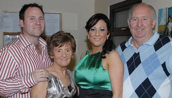 Arthur's Archive: Take a trip down Louth's memory lane!