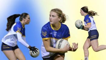 Dundalk IT&rsquo;s ladies team exited the HEC Lynch Cup against DCU