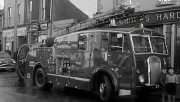 Old newsreels from Dundalk feature in newly released IFI collection