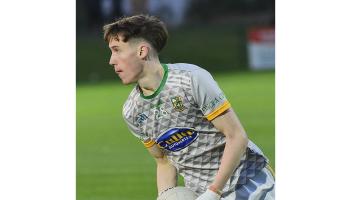 Louth GAA club | Kevin Mullen Shield round-up