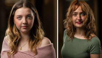 Rising stars of Dundalk IT take on Dancing at Lughnasa