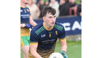 Louth GAA club | Paddy Sheelan Cup round-up