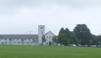Cistercian monks choose Mellifont Abbey in Louth as new permanent home