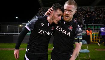 Kilduff: "Dundalk travel to Galway United knowing that it is another serious test"