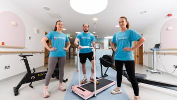 Louth people urged to sign up for LauraLynn&rsquo;s 24‑Hour Challenge