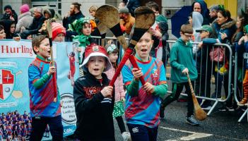 St Patrick&rsquo;s Day committee shares update on Dundalk parade and activities planned