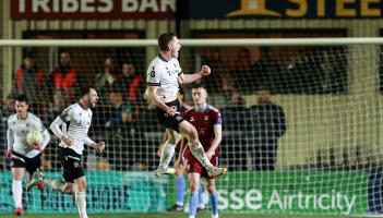 Double-header looms as Dundalk navigate relegation rivals and subplots