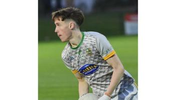 Louth GAA club | Kevin Mullen Shield round-up