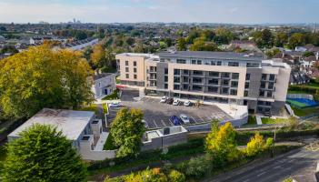 Louth housing estate wins Social Development of the Year