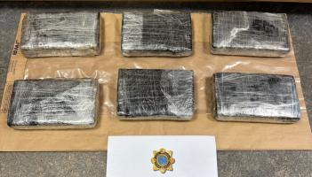 Woman, 70s arrested in Drogheda after Garda&iacute; seize &euro;420,000 of cocaine