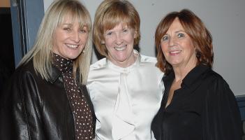 PHOTOS: McGee School of Irish Dance Bingo Singo in Dundalk