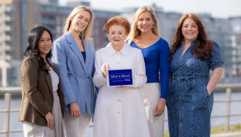 She&rsquo;s Next 2026 offers big opportunity to women entrepreneurs in Louth